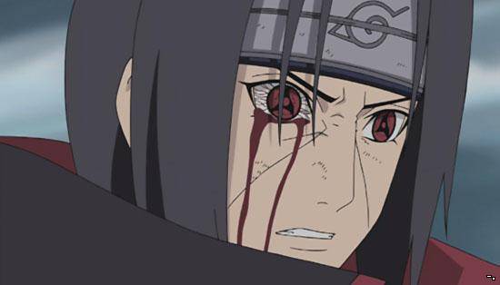 Смотреть онлайн Наруто Shippuuden 137