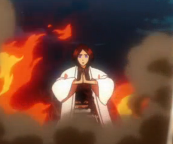 Смотреть онлайн Bleach 333