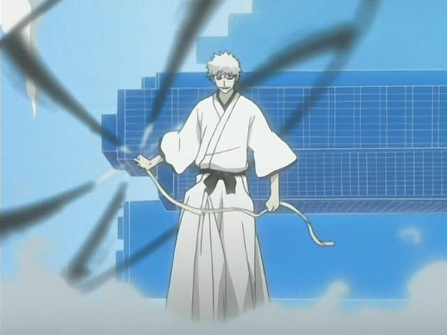 Смотреть онлайн Блич 334 / Bleach 334